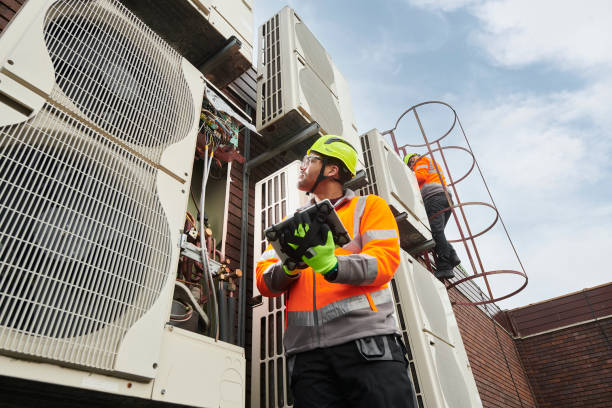 Best HVAC companies near me  in Avonia, PA