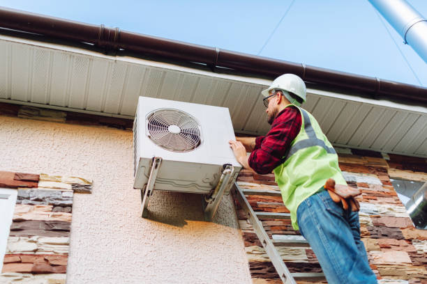 Best Ductless HVAC repair  in Avonia, PA