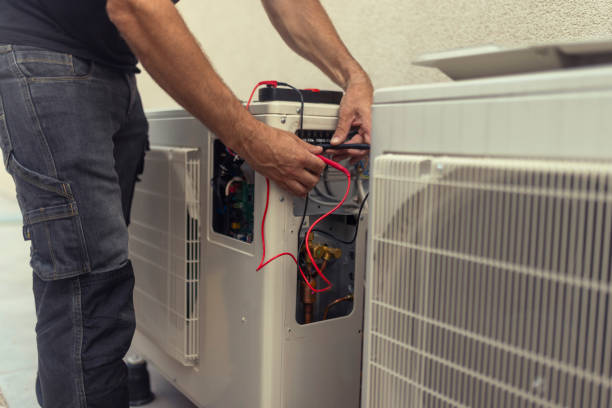 AC installation near me in Avonia, PA