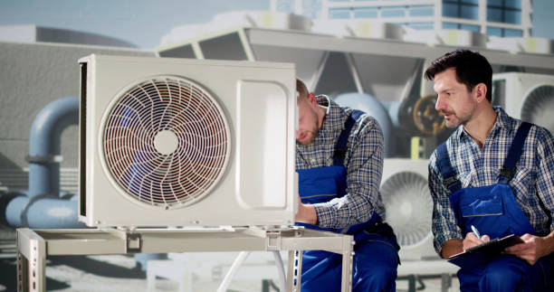 Best HVAC system installation  in Avonia, PA